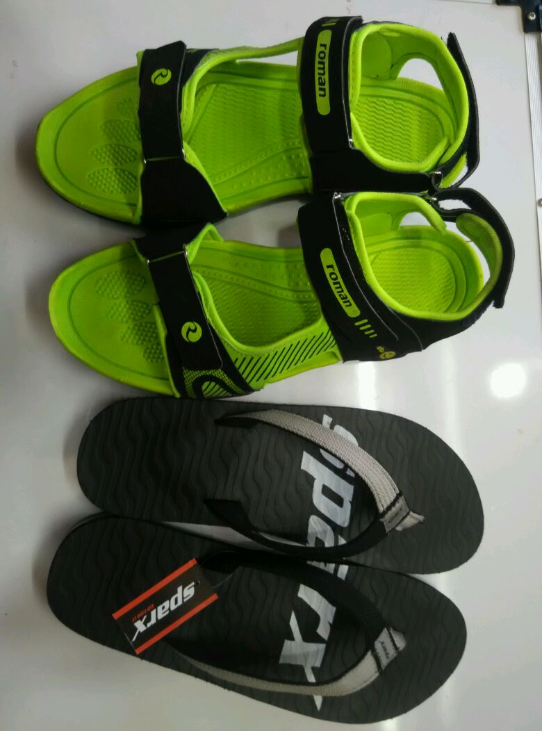 sparx sleeper for men