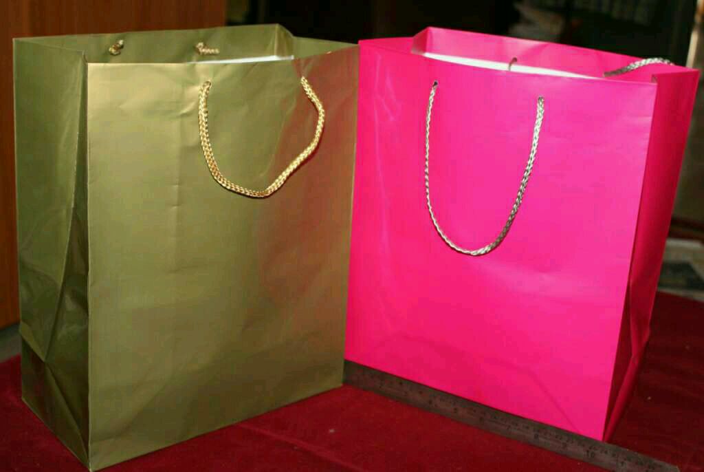 Buy Return Gift Bags at Lowest Price REGIBA10784AVM013573 Kraftly