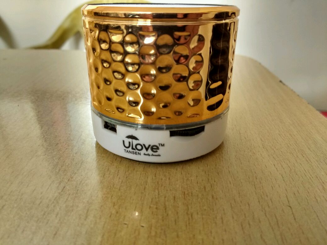 ulove bluetooth speaker price