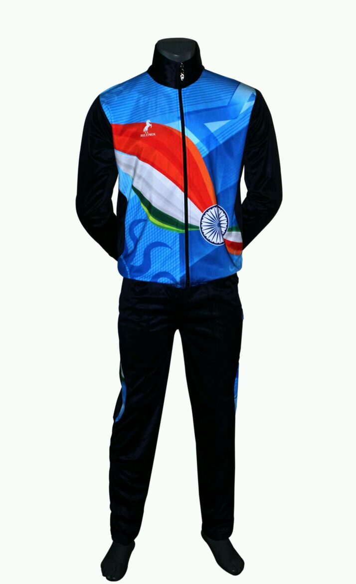 Buy REENIX Tracksuit TSH02 at Lowest Price RETRTS42114HWO0948 Kraftly